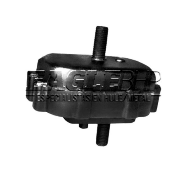 Soporte De Motor Delantero Derecho/ Izquierdo, Solido > So1489 Eagle