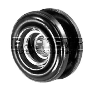 Soporte De Flecha Cardan, Diámetro Interior 40Mm > So1509 Eagle