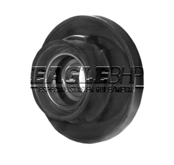Soporte De Flecha Cardan, Diámetro Interior 30Mm, Cuello Largo > So1511 Eagle