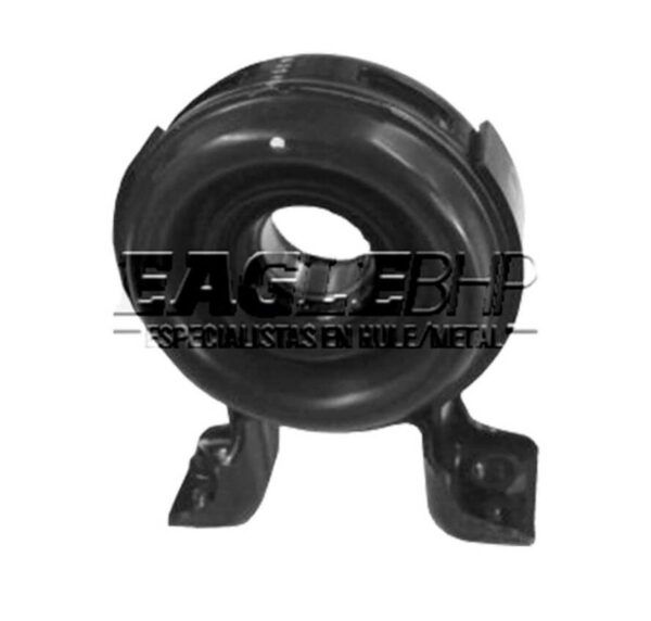 Soporte De Flecha Cardan, Central, Diámetro Interior: 30Mm. Balero > So1523 Eagle