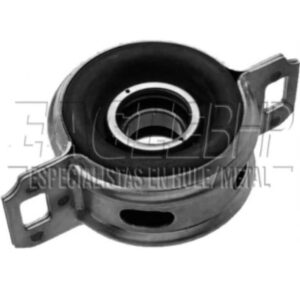 Soporte De Flecha Cardan, Diámetro Interior 30Mm > So1533 Eagle