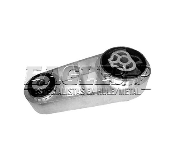 Soporte De Motor Trasero, Solido > So1608 Eagle
