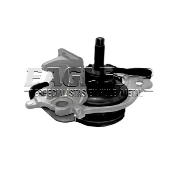 Soporte De Motor Delantero Derecho, Solido > So1616 Eagle