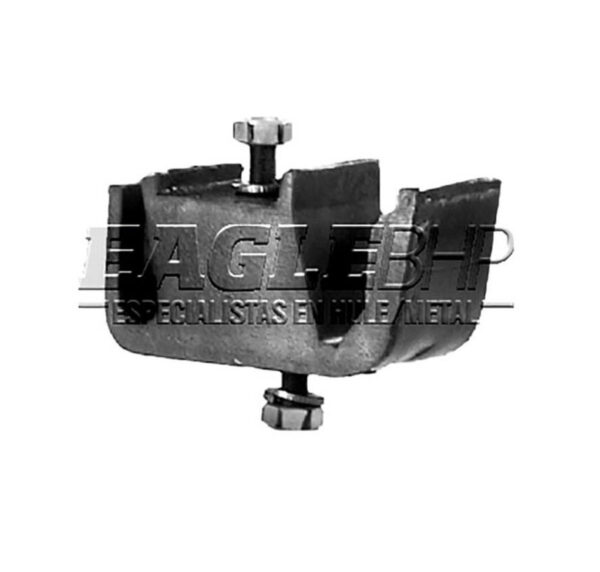 Soporte De Motor Trasero Derecho, Solido, Transmisión Automática > So1817 Eagle