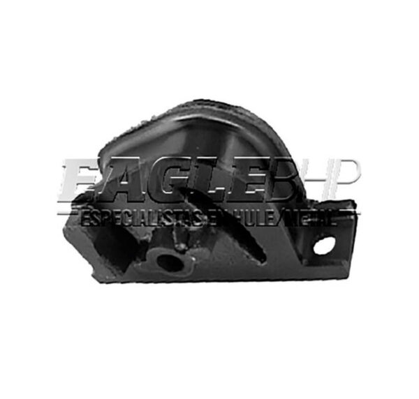 Soporte De Motor Delantero Derecho/ Izquierdo, Solido > So1835 Eagle