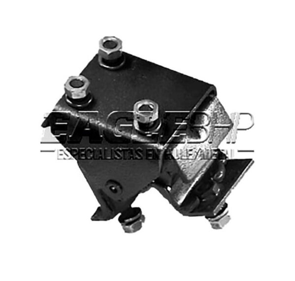 Soporte De Motor Tipo: Motor. Trasero Derecho > So2676 Eagle