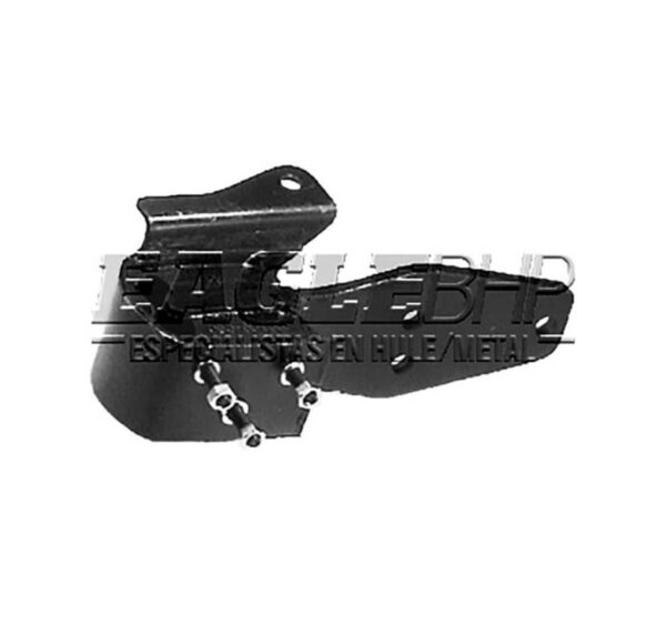 Soporte De Motor Delantero Derecho > So2774 Eagle