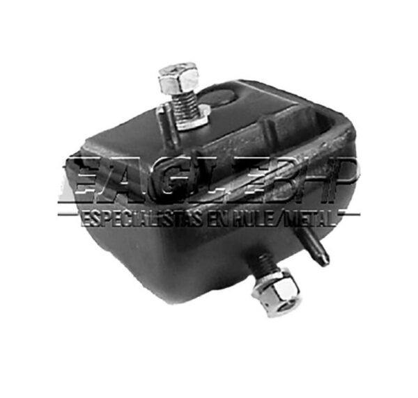 Soporte De Motor Tipo: Motor. Delantero Derecho > So2785 Eagle
