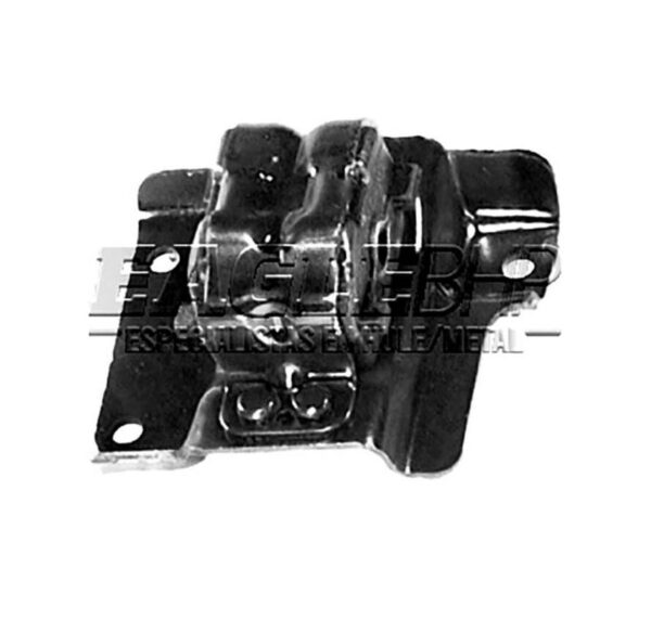 Soporte De Motor Delantero Izquierdo, Solido > So2831 Eagle
