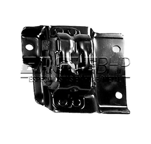 Soporte De Motor Delantero Derecho, Solido > So2833 Eagle