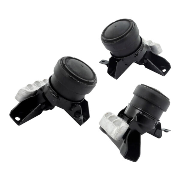 Soporte De Motor Delantero Derecho, Hidráulico > So3062H Eagle