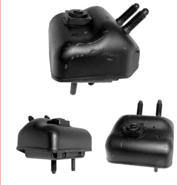 Soporte De Motor Delantero Izquierdo. Ranger Argentina > So3549 Eagle