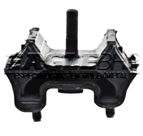 Soporte De Motor Delantero Derecho/ Izquierdo, Solido > So3564 Eagle