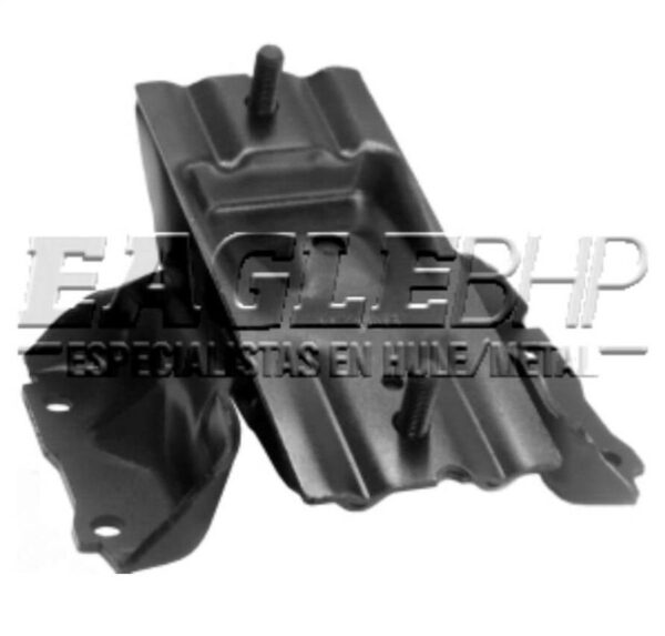 Soporte De Motor Izquierdo > So3630 Eagle