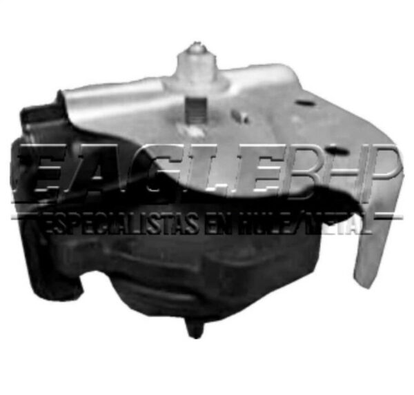 Soporte De Motor Delantero Derecho, Hidráulico > So3725 Eagle