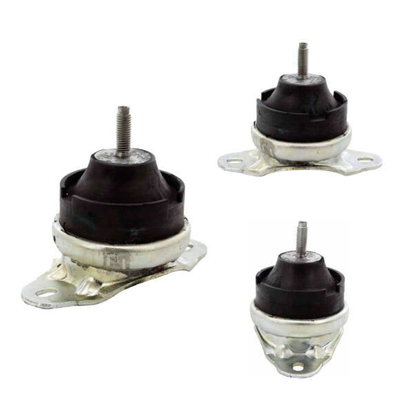 Soporte De Motor Delantero Derecho, Solido > So3840 Eagle