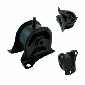 Soporte De Motor Trasero, Solido > So4340 Eagle