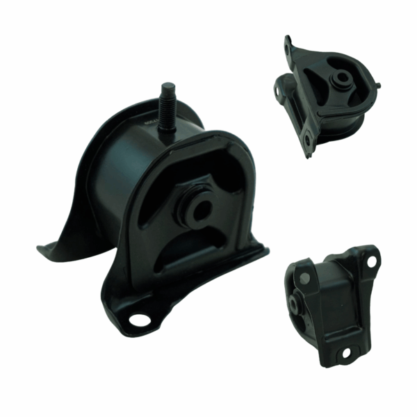 Soporte De Motor Trasero, Solido > So4340 Eagle