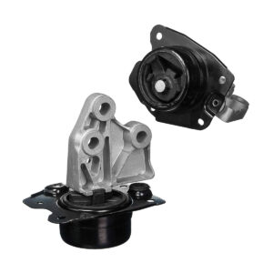 Soporte De Transmisión Izquierdo, Hidráulico, 6T50 Transmisión Automática > So4345H Eagle
