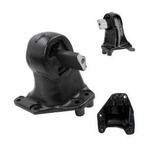 Soporte De Motor Delantero Izquierdo, Solido > So4547 Eagle