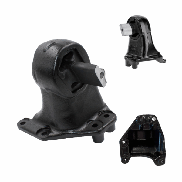 Soporte De Motor Delantero Izquierdo, Solido > So4547 Eagle