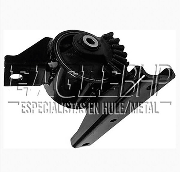 Soporte De Motor Tipo: Motor. Delantero Derecho > So4587 Eagle
