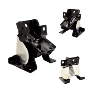 Soporte De Motor Delantero Derecho/ Izquierdo, Solido > So4695 Eagle