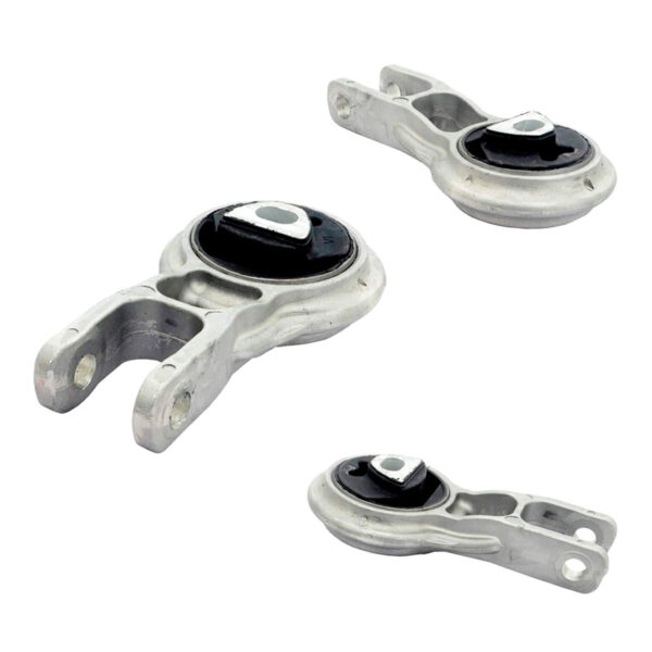 Soporte De Motor Tipo Torsión, Solido > So4700 Eagle