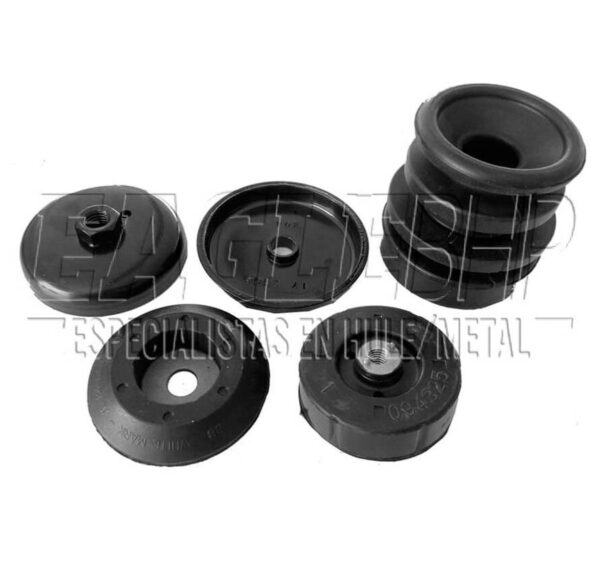 Soporte De Motor Delantero > So4842 Eagle
