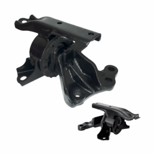 Soporte De Transmisión Dodge Attitude 1.2 L4 3A92 Mivec/ Mitsubishi Mirage 1.2 L4 3A92 Mivec >> Izquierdo, Transmisión Automática, Solido >> So4928 Ea