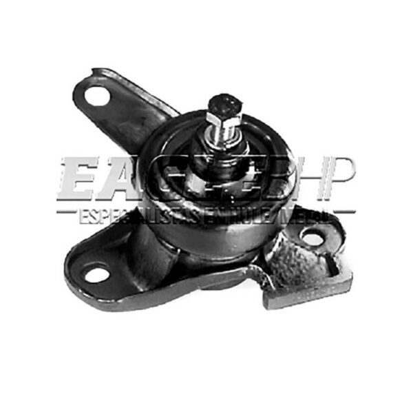 Soporte De Motor Delantero Derecho, Solido > So6275 Eagle