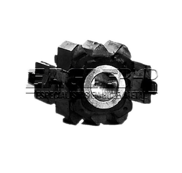 Repuesto, Soporte De Motor Delantero, Solido > So6704R Eagle