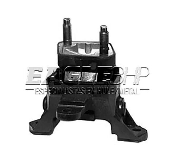 Soporte De Motor Delantero Derecho, Solido > So6713 Eagle