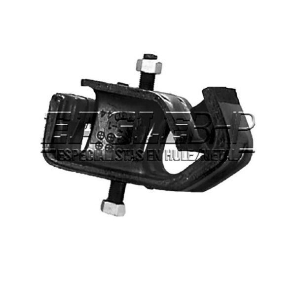 Soporte De Motor Nissan Pathfinder 3.5 V6 > Delantero Derecho, Hidráulico > Sm8630H Spq