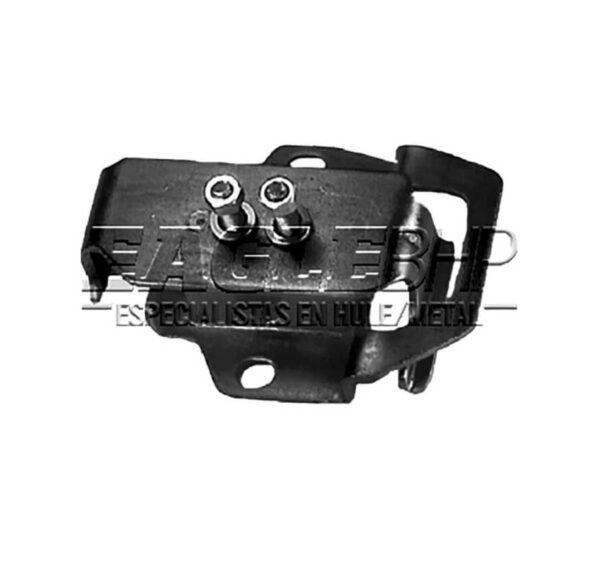 Soporte De Motor Delantero Izquierdo, Solido > So6858 Eagle