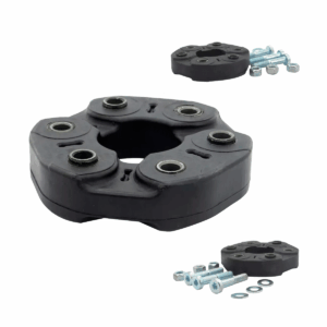 Soporte De Flecha Cardan Trasero, Diámetro Exterior: 226.00 Mm/ 8.897 In, Con Cople > So7353 Eagle