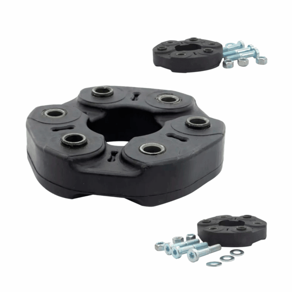 Soporte De Flecha Cardan Trasero, Diámetro Exterior: 226.00 Mm/ 8.897 In, Con Cople > So7353 Eagle