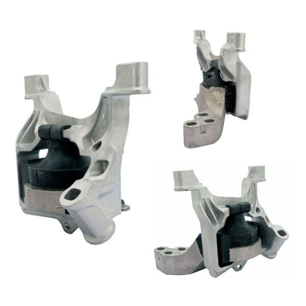 Soporte De Motor Delantero Derecho, Hidráulico > So7796H Eagle