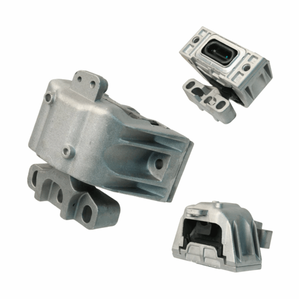 Soporte De Motor Derecho, (Solo Delantero Derecho En Tt Quattro), Hidráulico > So7818H Eagle